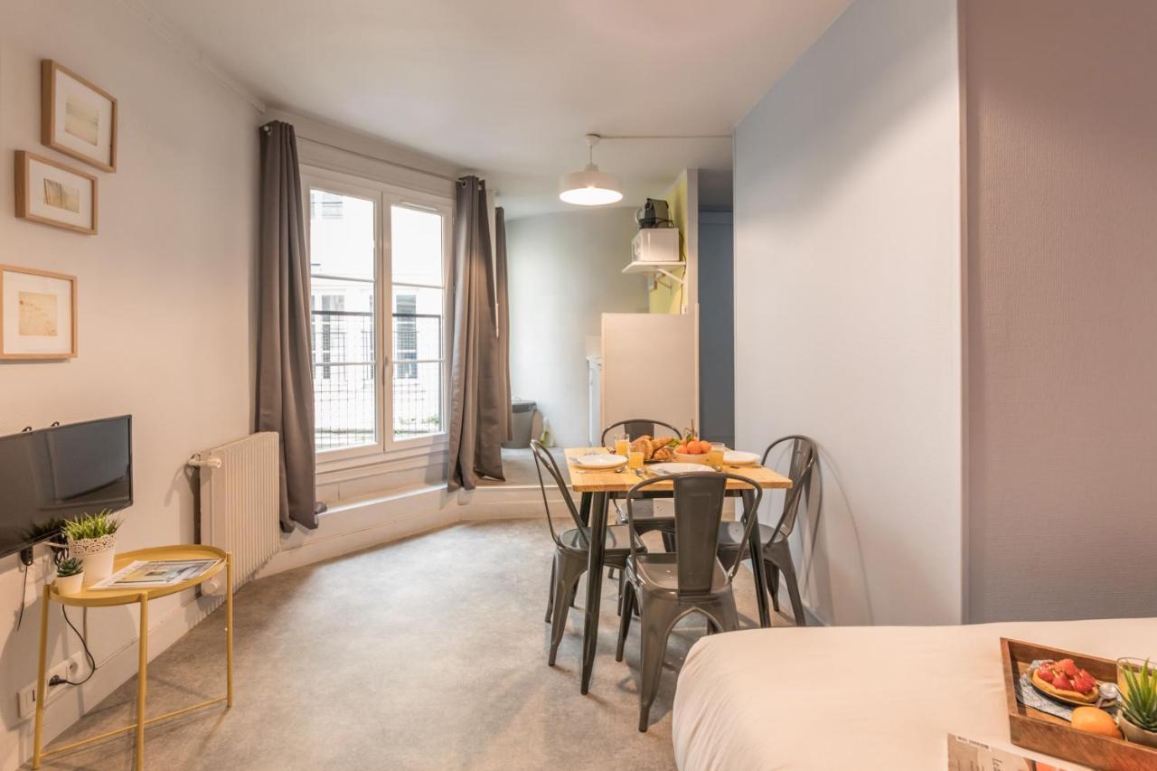 Ws Mouffetard - Pantheon Apartment Paris Exterior photo