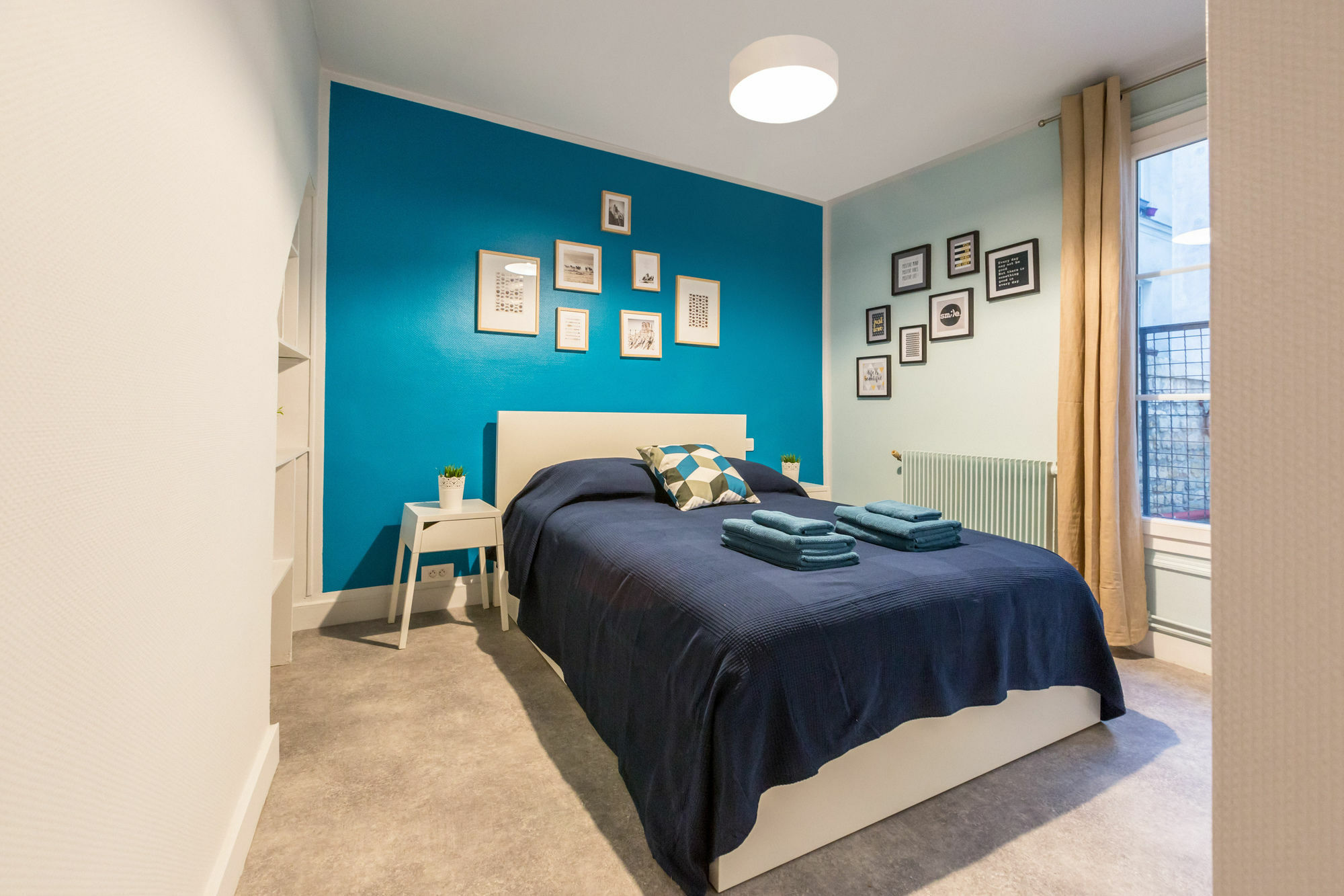 Ws Mouffetard - Pantheon Apartment Paris Exterior photo